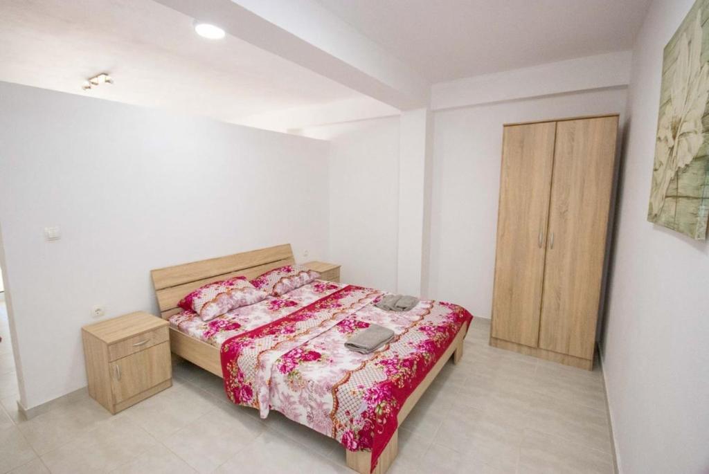 Apartments San with Sea View - 4