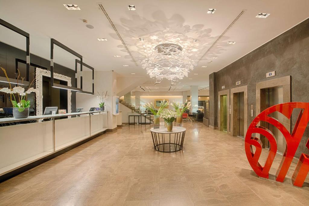 Hotel Property