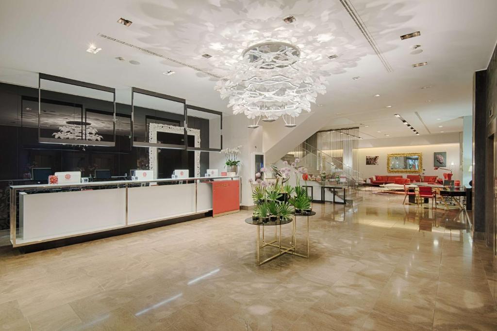 Hotel Property