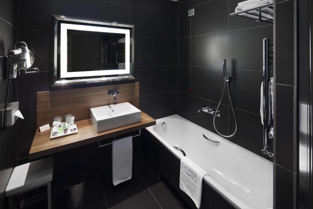 Hotel Facilities