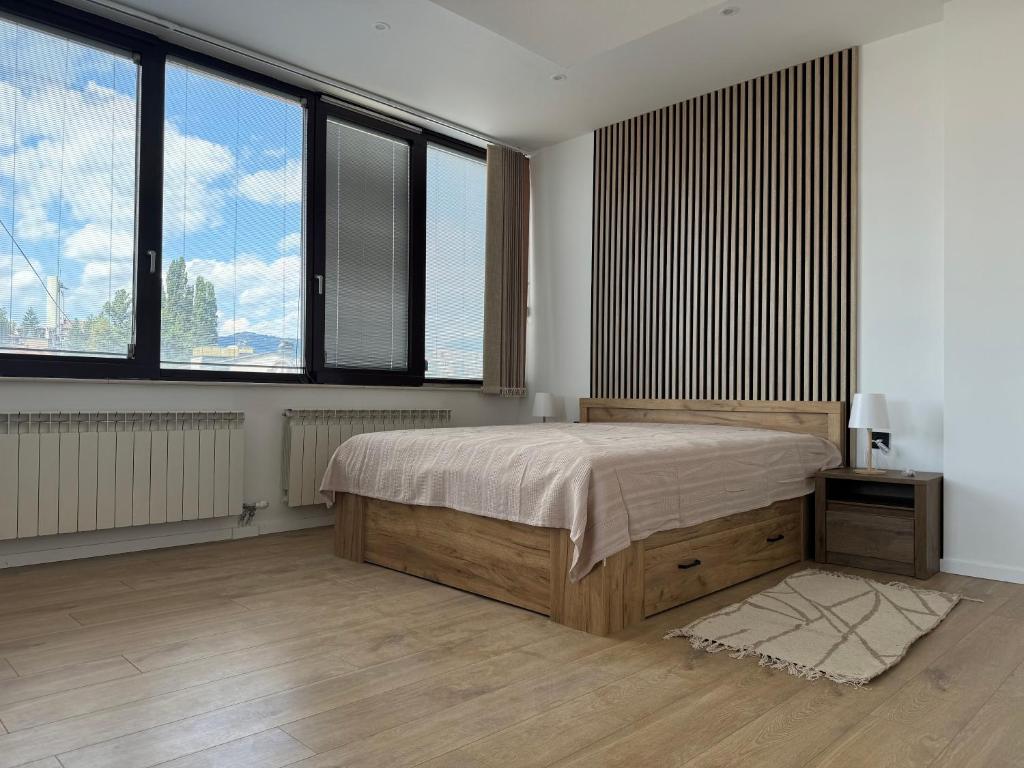 Apartment Janna-Sarajevo - 5