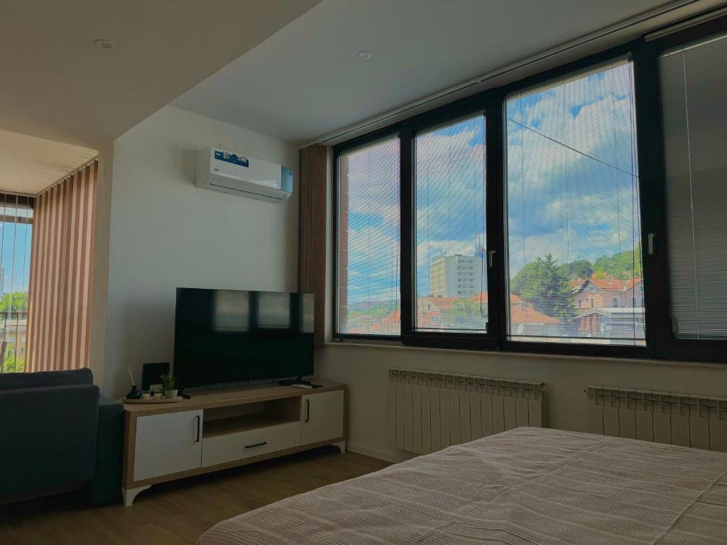 Apartment Janna-Sarajevo - 4