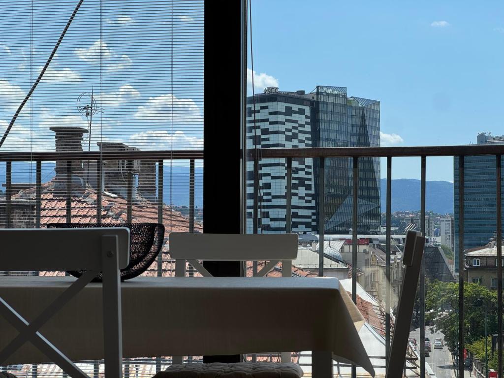 Apartment Janna-Sarajevo - 3