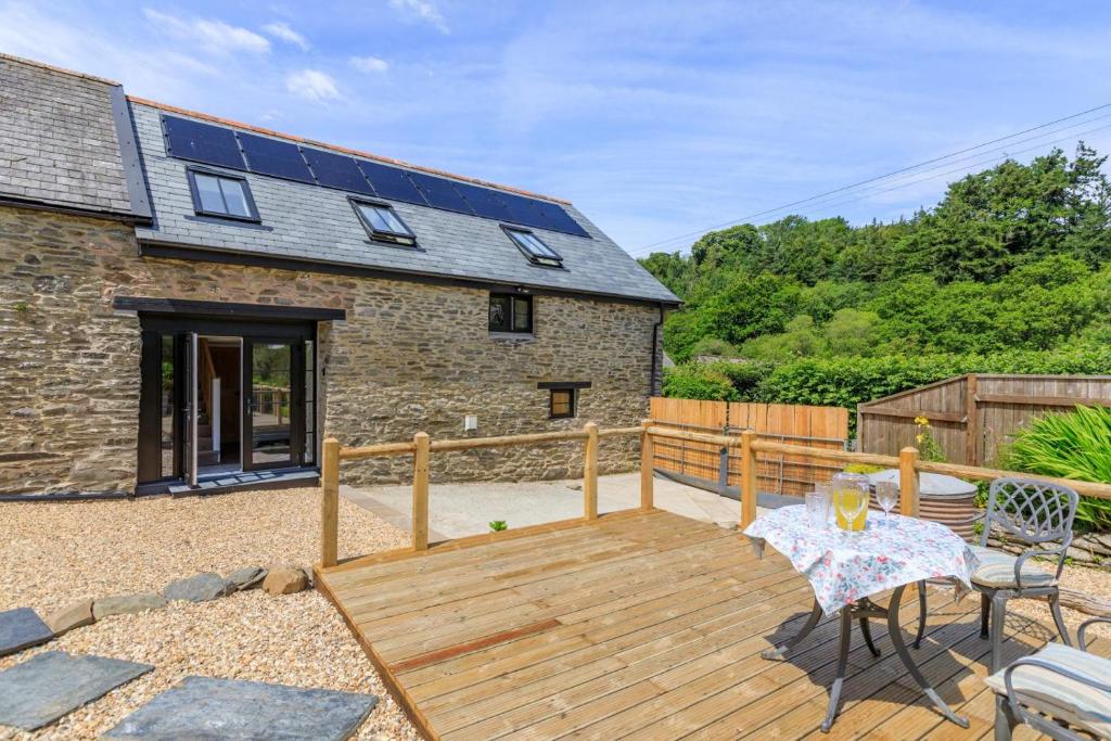 1 Bed in Brendon oc-b32441, Countisbury