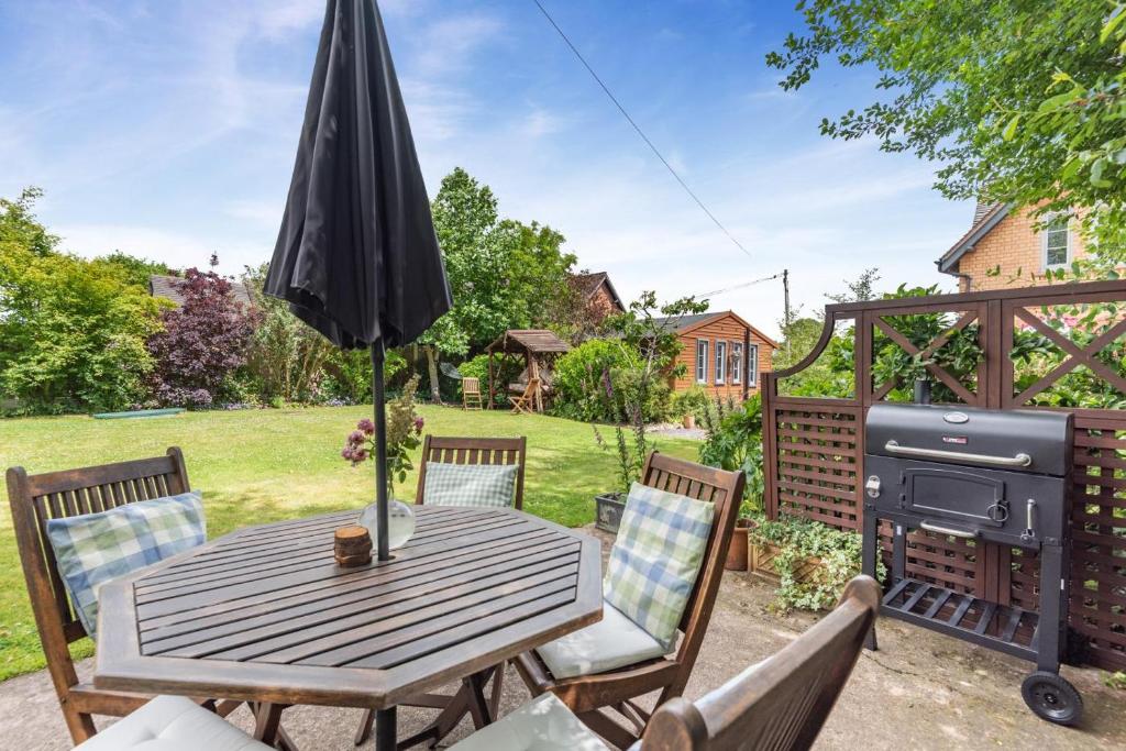 1 Bed in Lawnhead oc-w32576, Gnosall