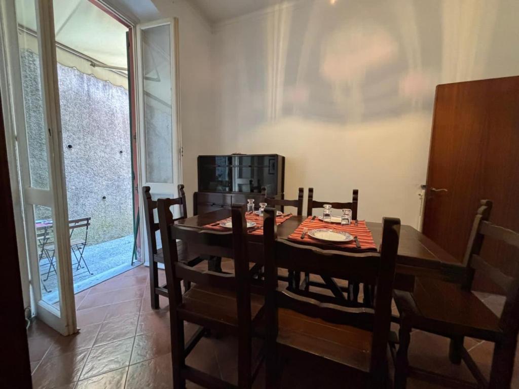 Apartment in Chiavari - 2
