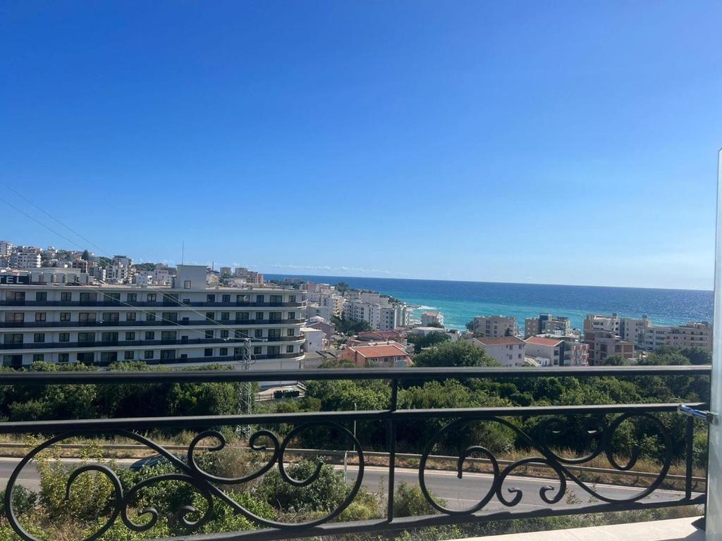 Apartments San with Sea View - 2