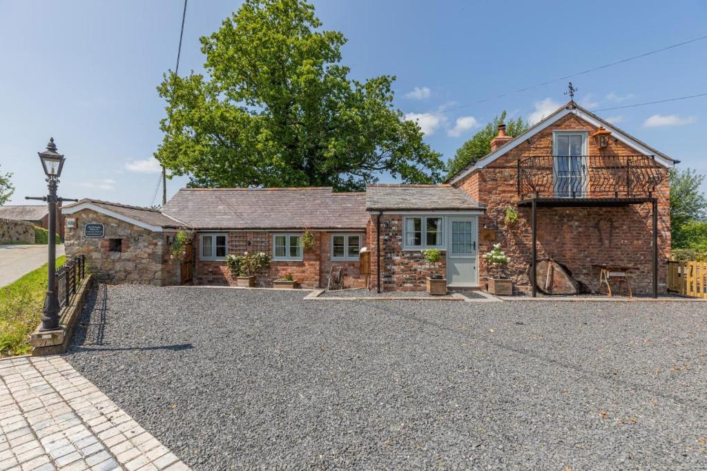 2 Bed in Carreghofa oc-t32530, Llanymynech