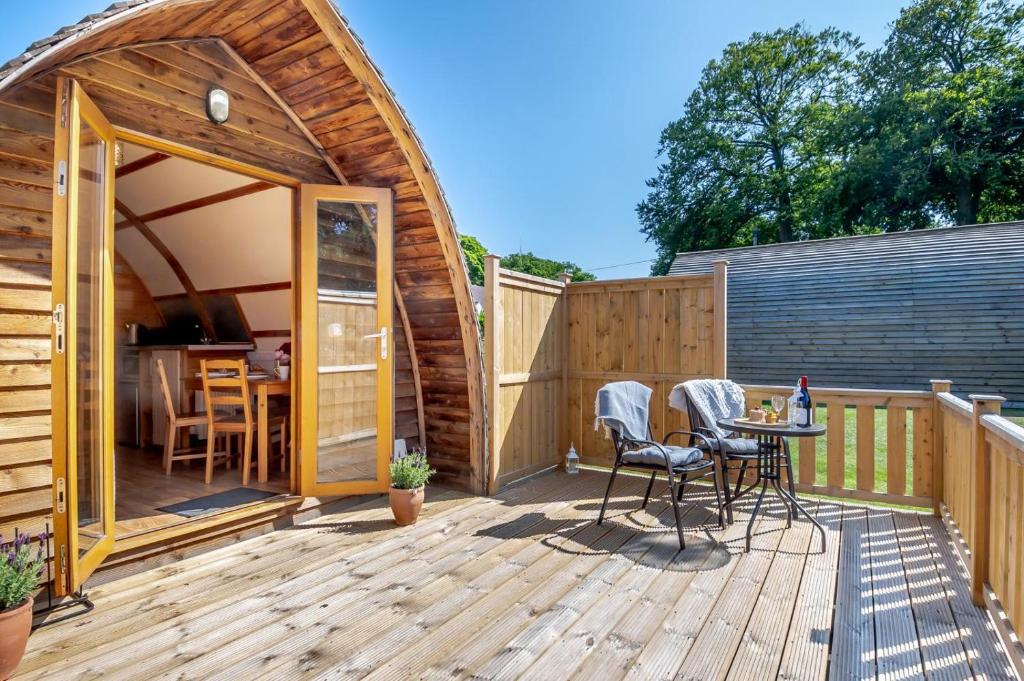 1 Bed in Northrepps oc-f32551, Cromer