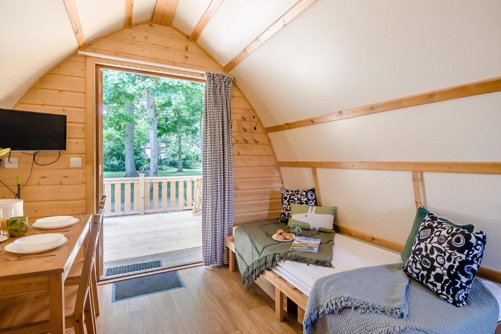 1 Bed in Northrepps oc-f32552, Cromer