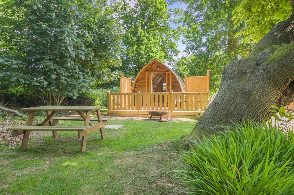 1 Bed in Northrepps oc-f32558, Cromer