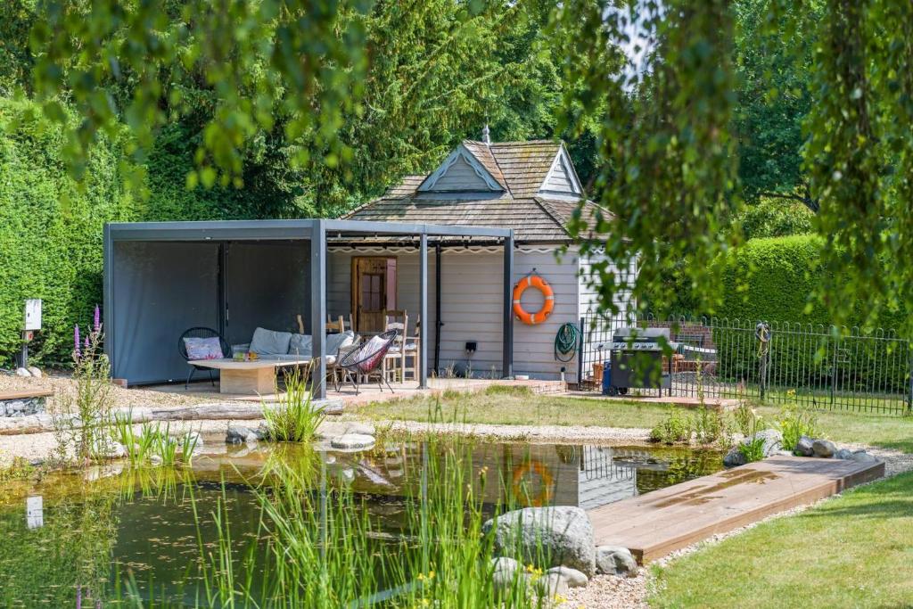 2 Bed in Nayland oc-b32342, Nayland