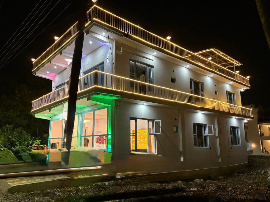 Savera Bliss, Bhimtal