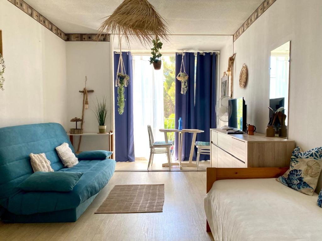 Échappée Bohème & Lumière, La Grande Motte