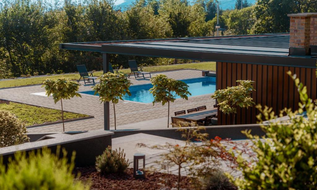 Hillmax Residence - 3
