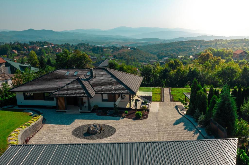 Hillmax Residence - 4