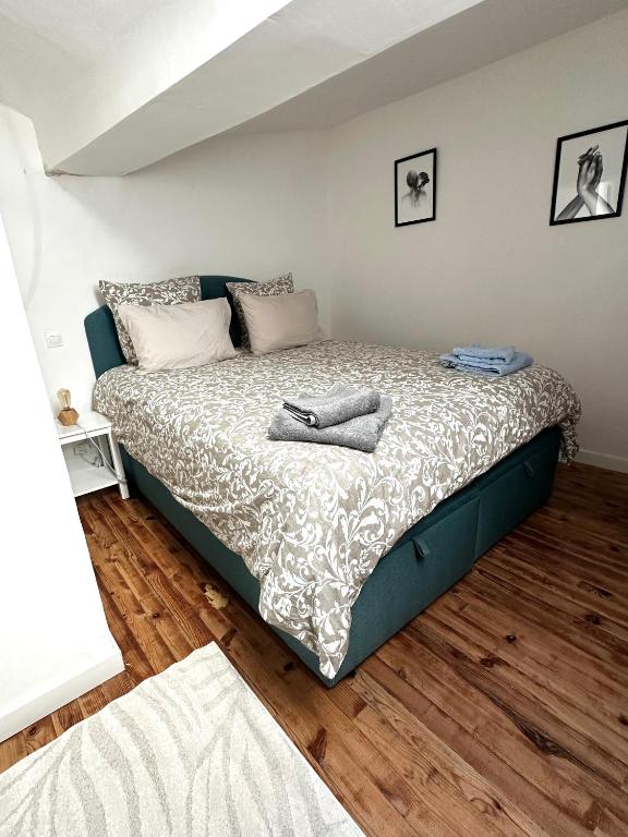 Le Cosy de Montfort - 3