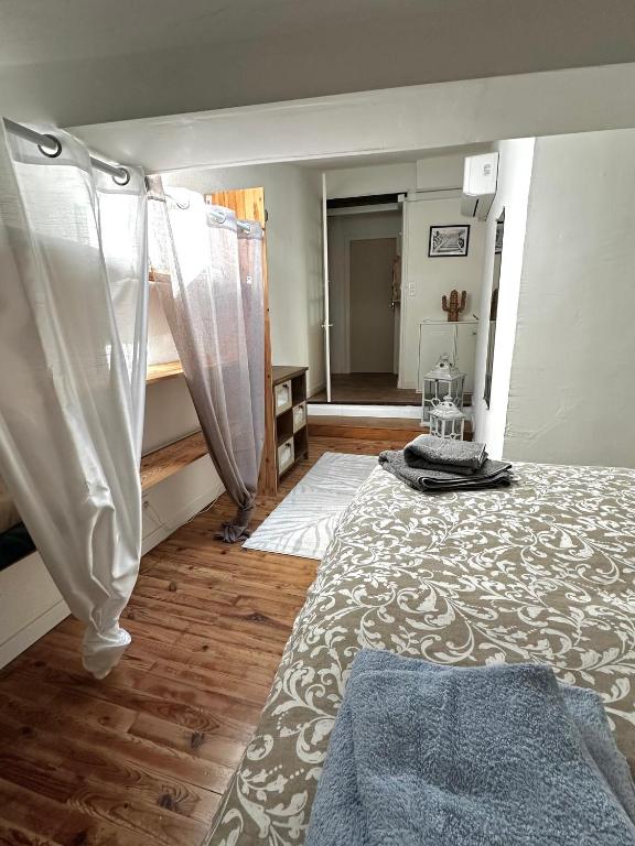 Le Cosy de Montfort - 4