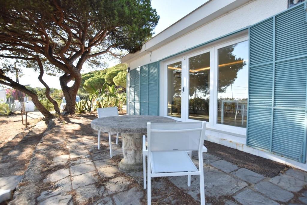 BHost - Bungalows Mazagón, Palos de la Frontera