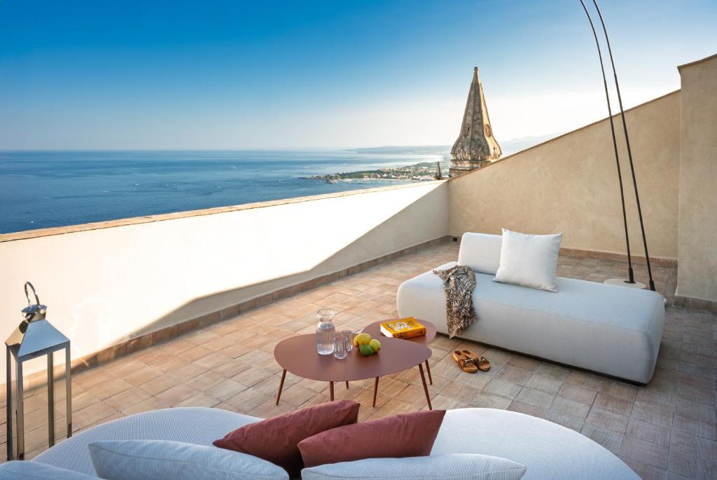 Villa Mabel Boutique Hotel - 3