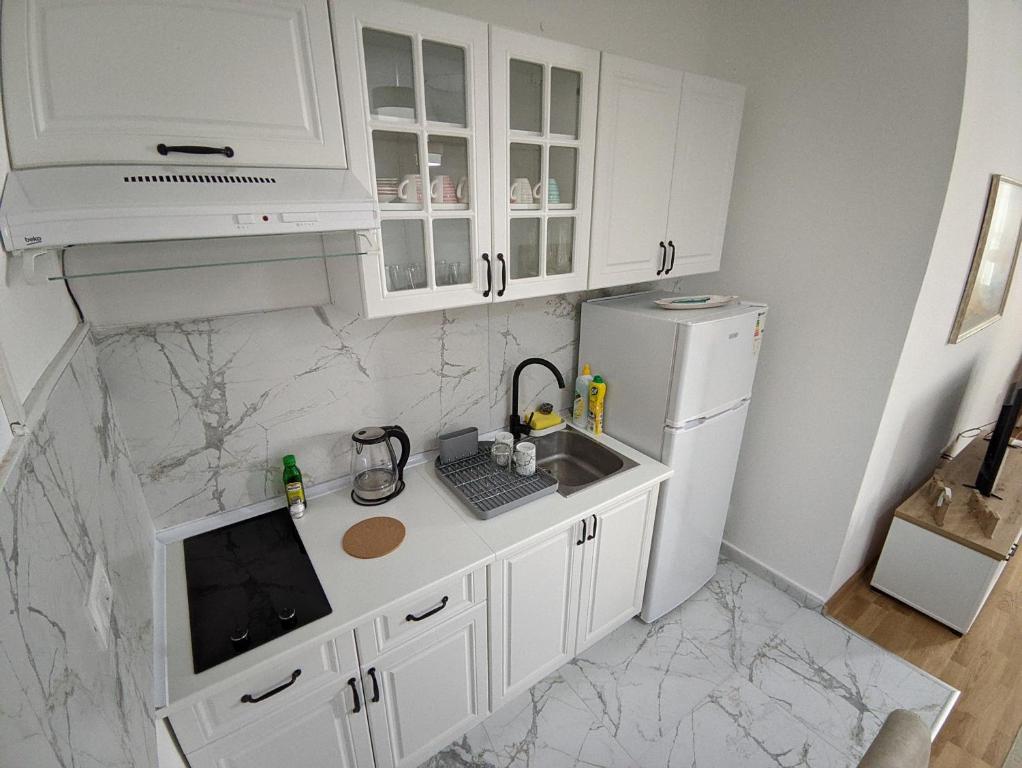 Apartman Mina, Bečići - Budva - 4