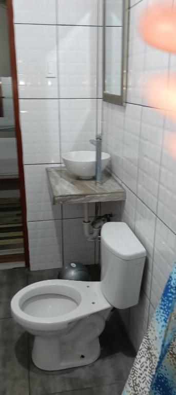 Hospedaje D'Luis - 4