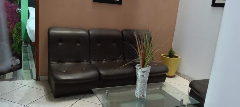 Hospedaje D'Luis - 5