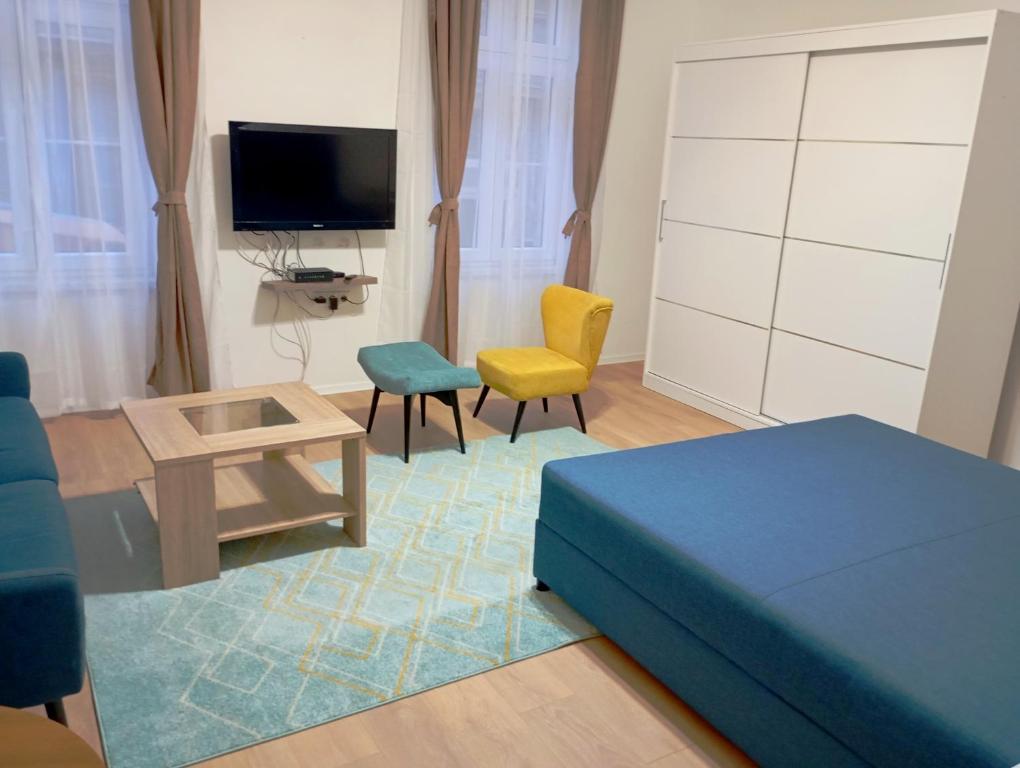 Planet Sarajevo, Sarajevo