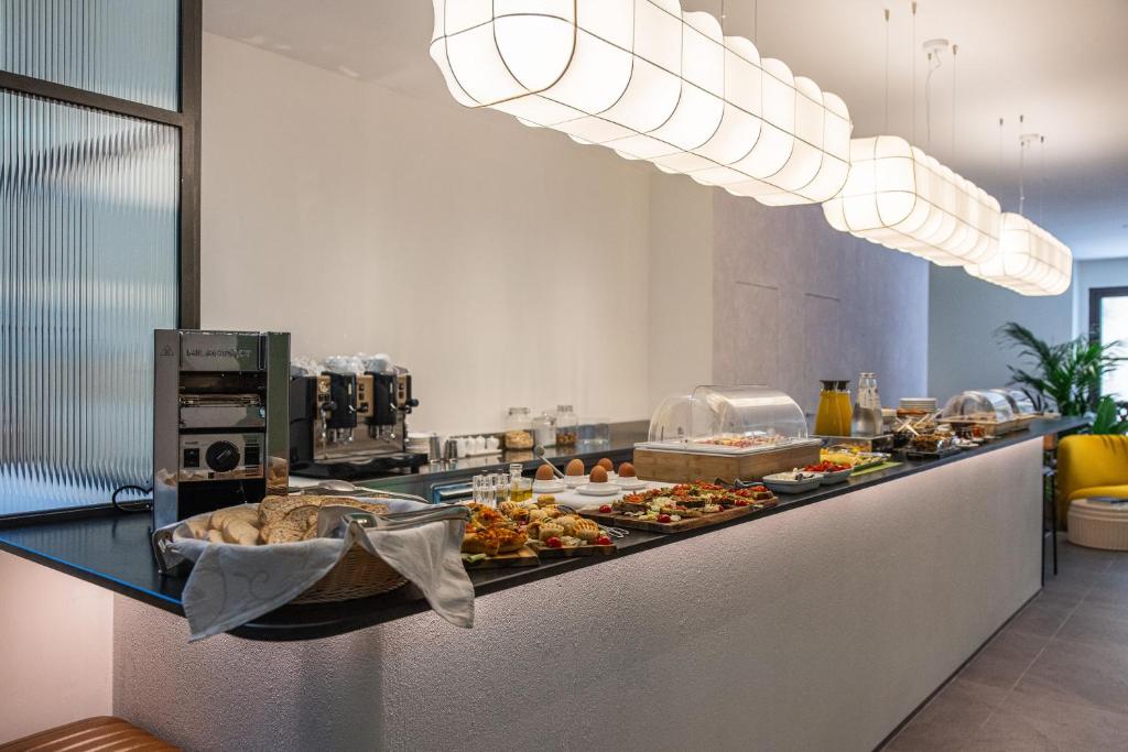 Food and beverages, Arco Vecchio Urban Suite by Epoca Collections in Lecce