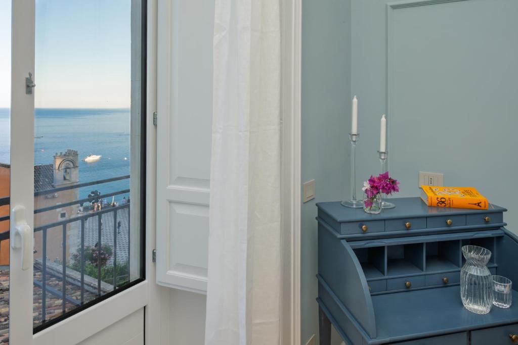 Villa Mabel Boutique Hotel - 4