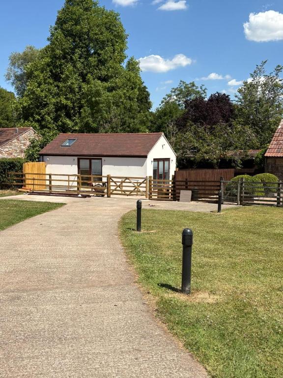 Portbridge Nest, Chew Magna