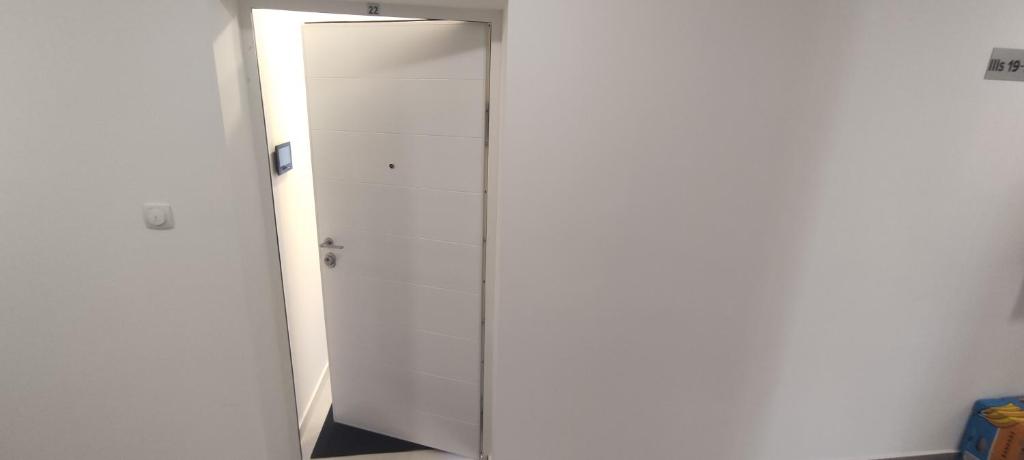 Apartman 22 - 3