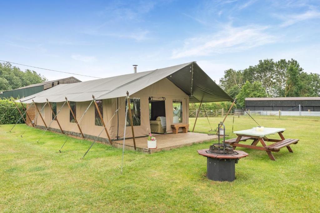 3 Bed in Barsham oc-g32508, Ilketshall Saint Andrew