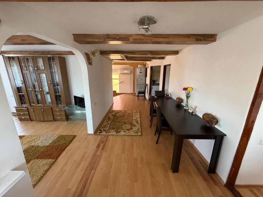 My HOME 2, Strejnicu