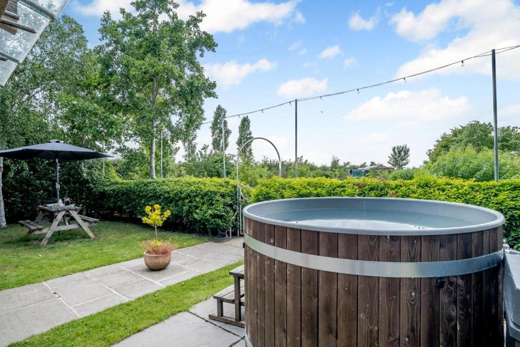 2 Bed in Thorney oc-r32363, Muchelney