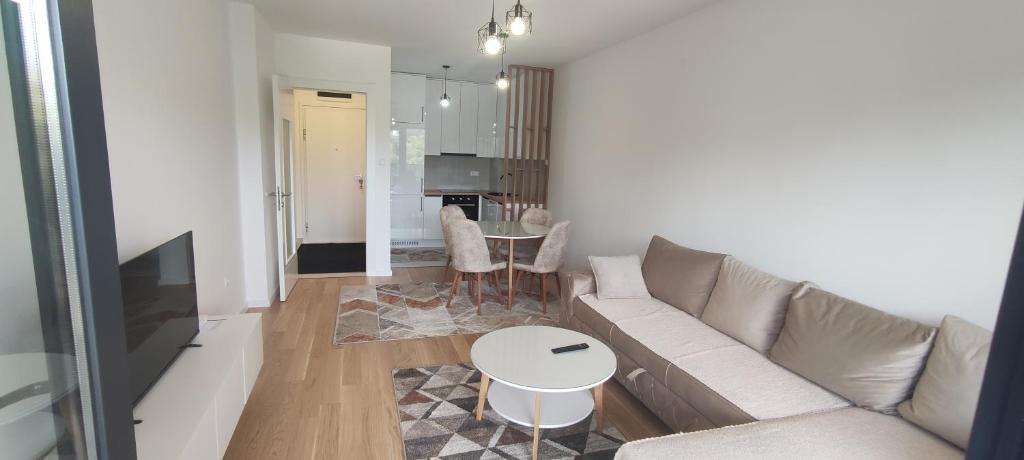 Apartman 22, Trebinje