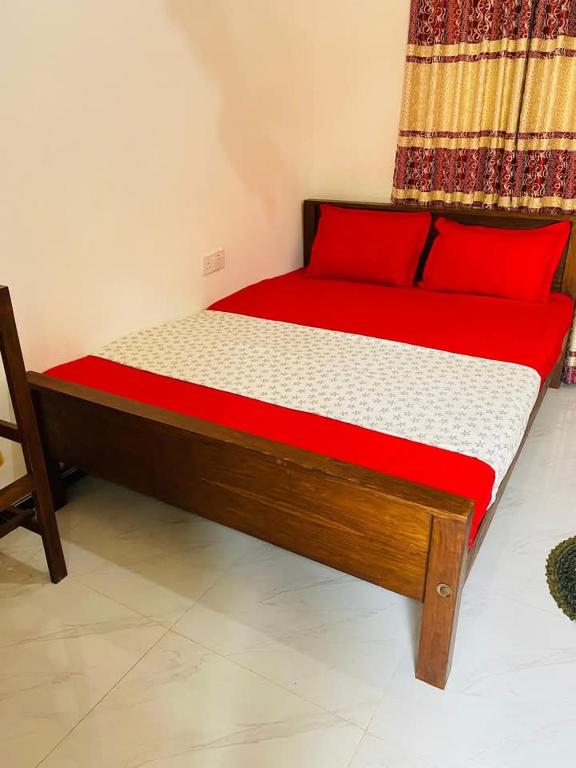 Coco Resort & Villa, Anuradhápura