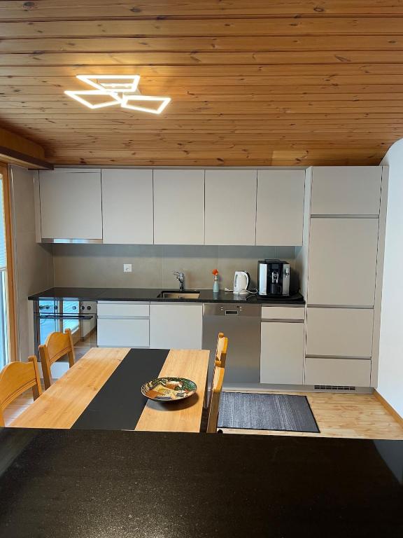 Ferienwohnung Giltstein in Mörel - 2