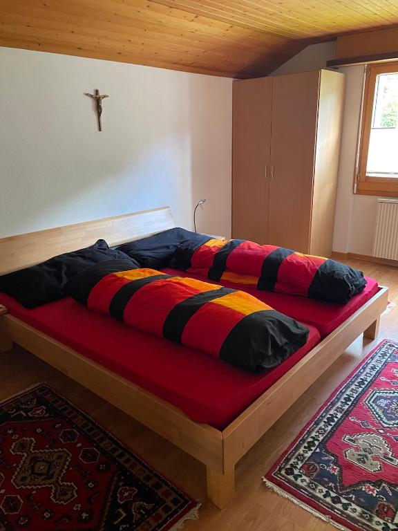 Ferienwohnung Giltstein in Mörel - 4