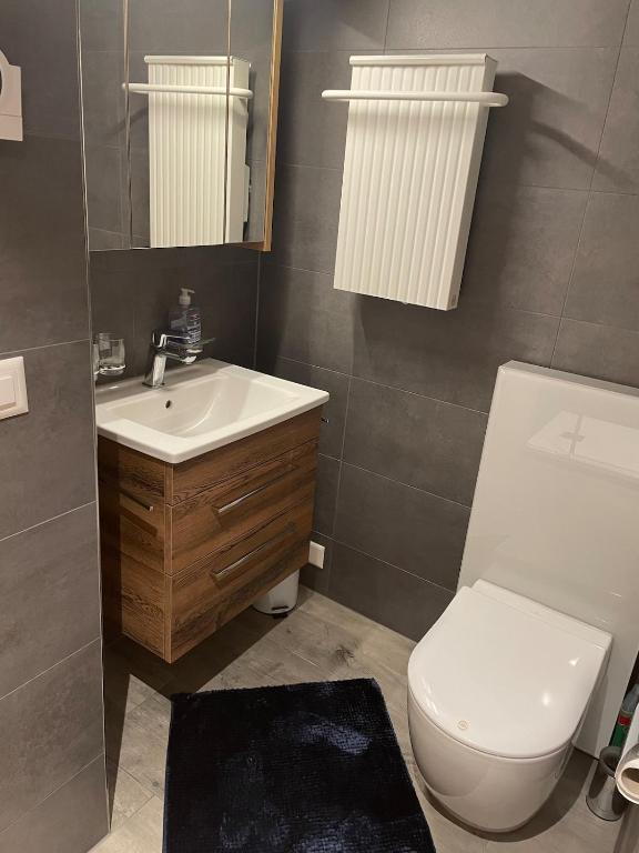 Ferienwohnung Giltstein in Mörel - 5