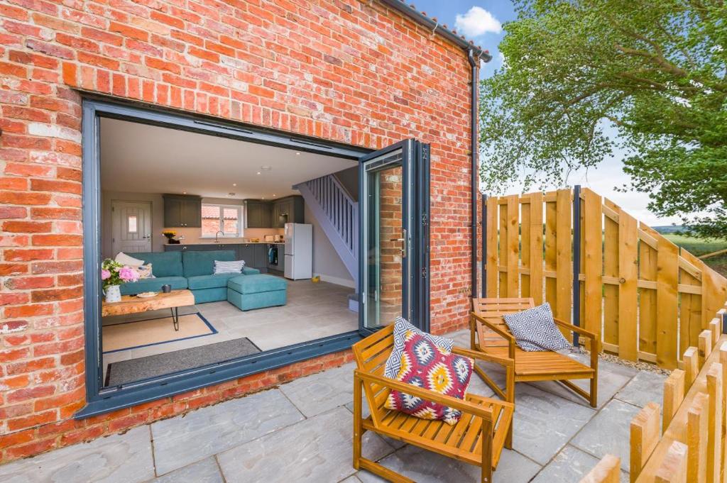 1 Bed in Marishes oc-l32534, Kirby Misperton