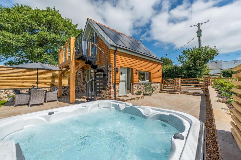 1 Bed in Umberleigh oc-f32531, Chittlehampton