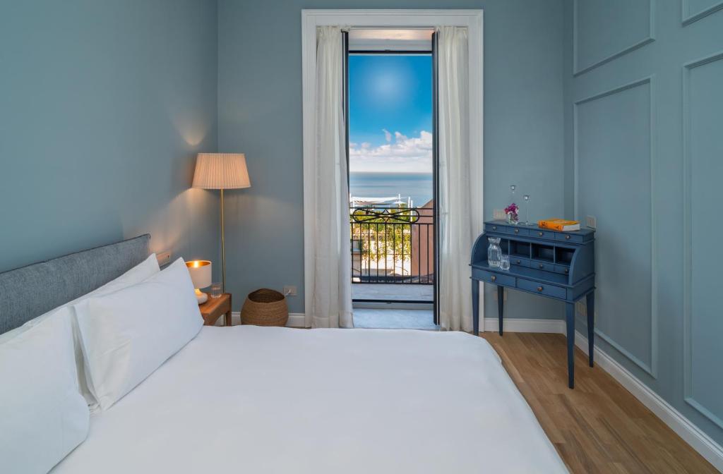 Villa Mabel Boutique Hotel - 2