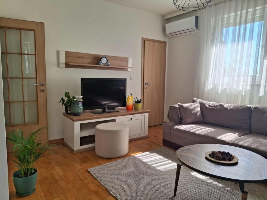 Cozy flat in central Prishtina, Pristina