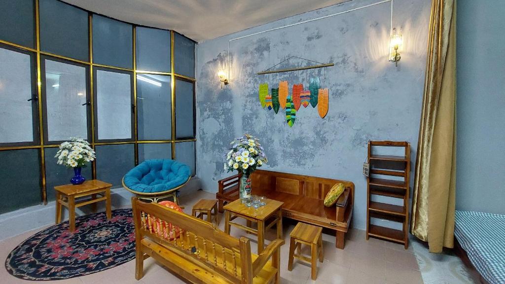 alley homestay_liễu giai