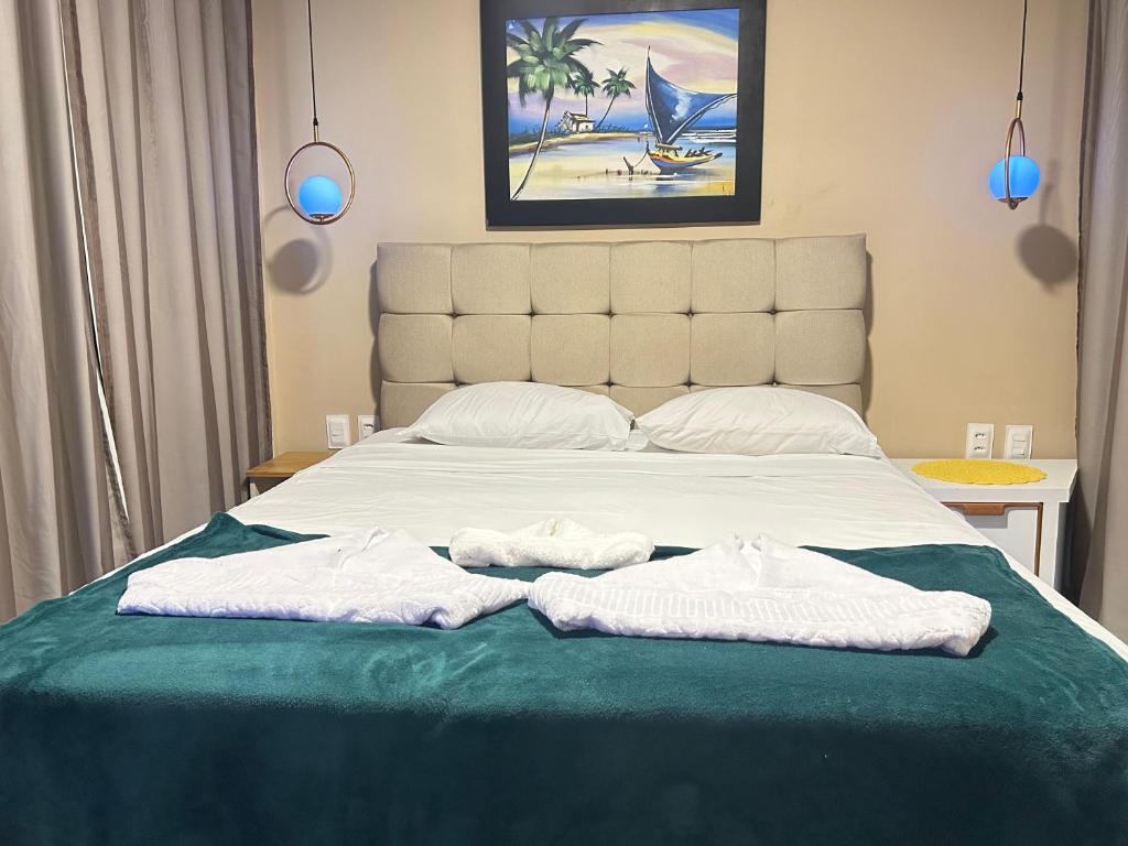 Lis zen suite 02, Porto de Galinhas