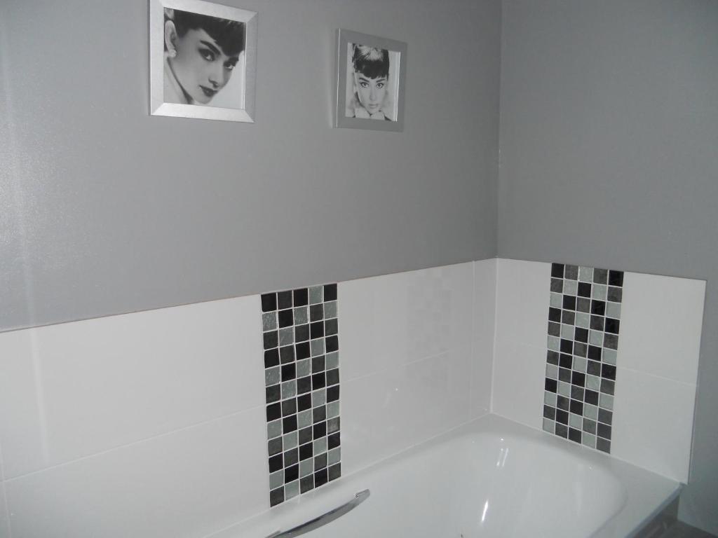 バスルーム（客室）