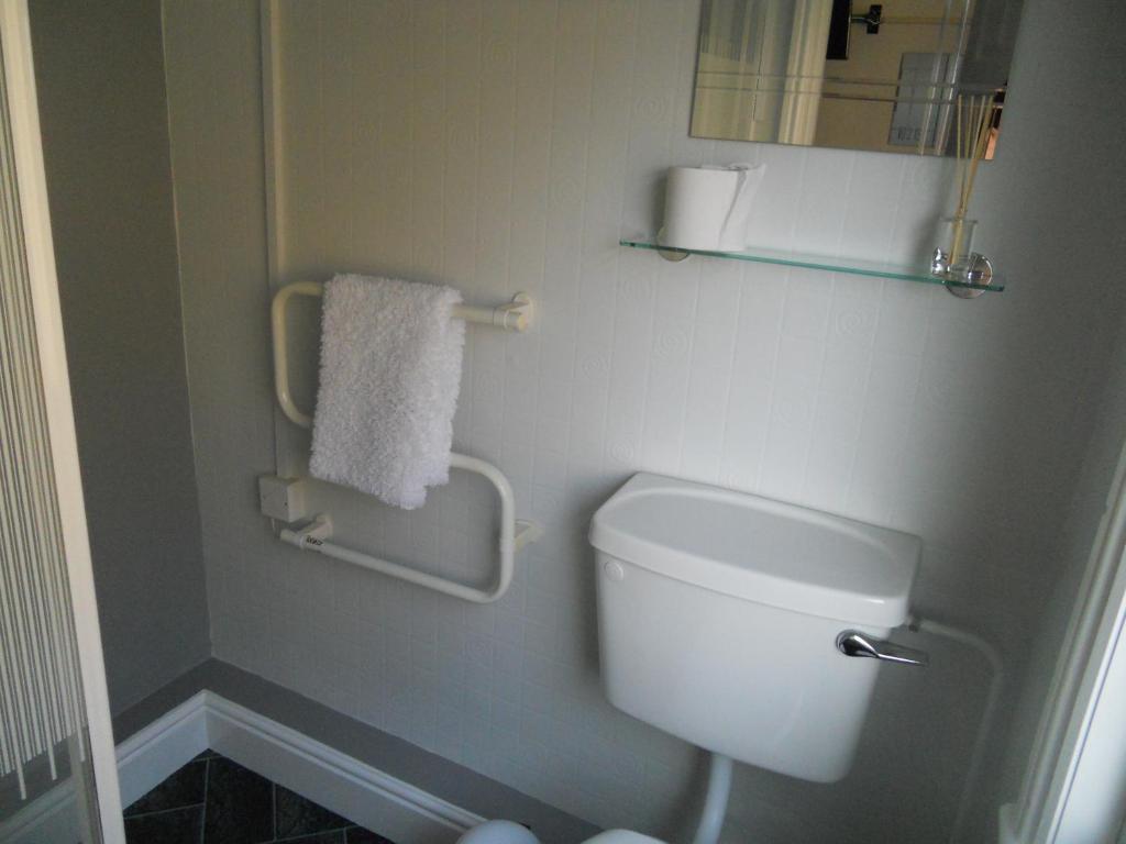 バスルーム（客室）