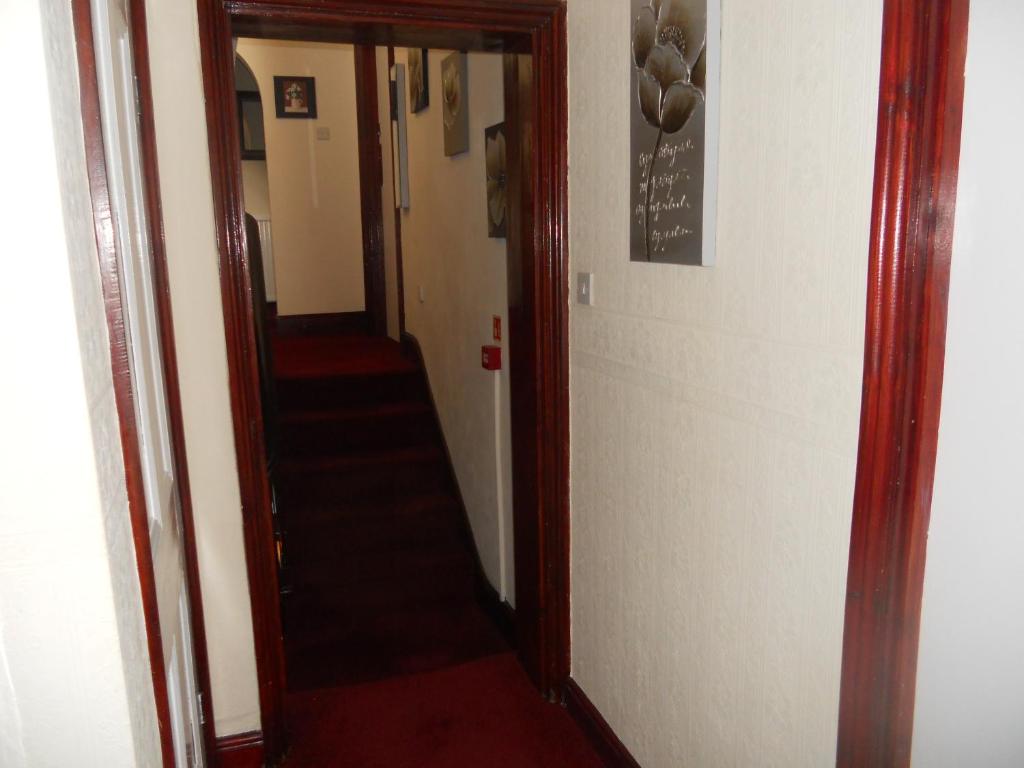 フロント・ロビー