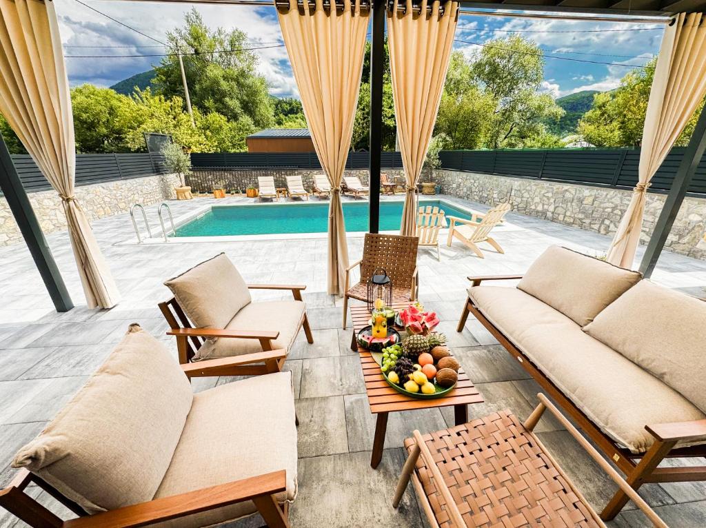 Villa Aurelia Wellness Bihać - 2